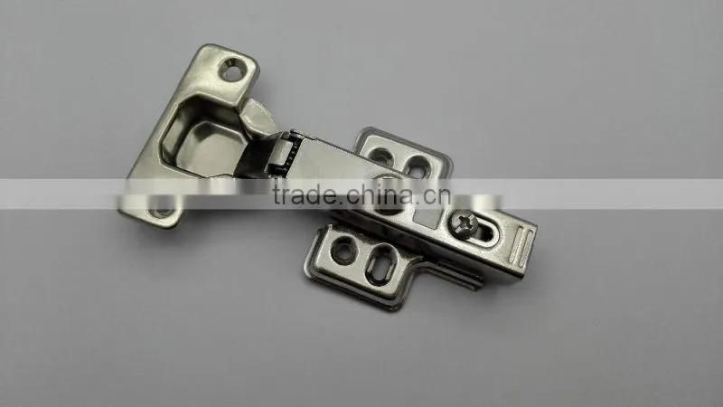 soft close hydraulic hinge cabinet hinge stainless steel hinge