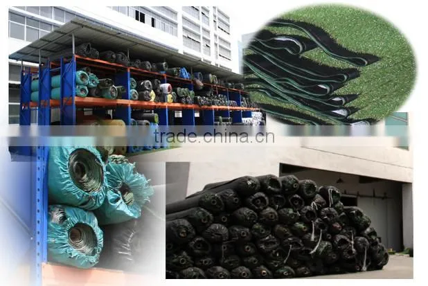 Sunwing China wholesale artificial grass decoration crafts