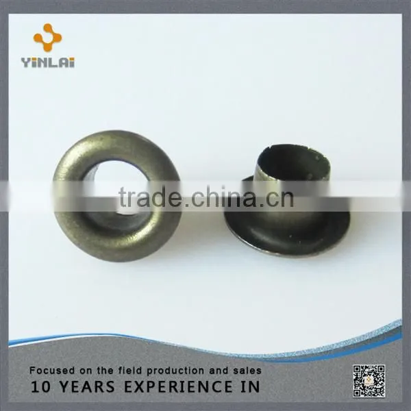 Wholesale 5mm metal eyelet