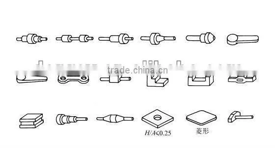 OEM gas valve