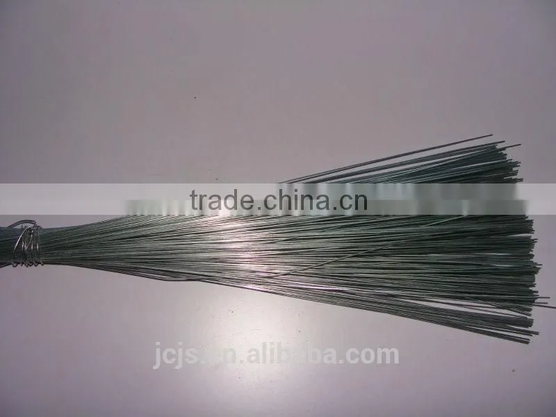 low carbon steel annealed concretes U type wire