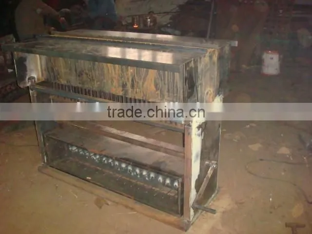 Easy to operate household candle machine/home use candle machine