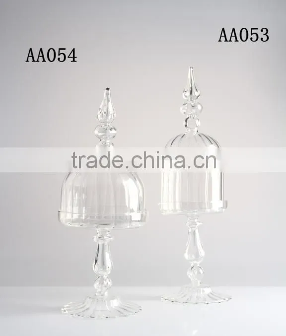 wedding candy buffet crystal craft