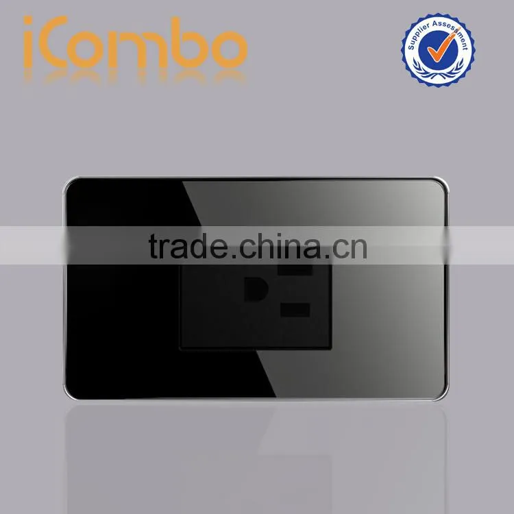 Australian Standard Thin Wall Socket
