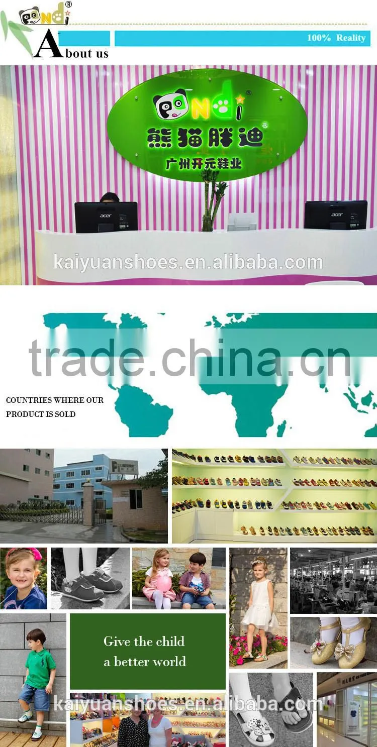 new design fashion children shoes runnning style sandals shoes for girl