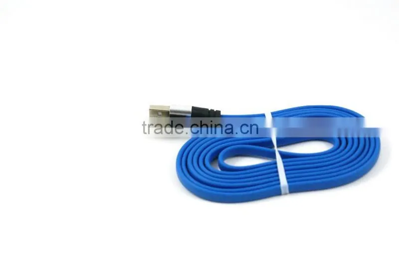 Manufacturer In China Cheap Factory High Speed Type-c Charger Usb 3.1 Type C Cable 3.1 for Iphone4 5s 6s plus
