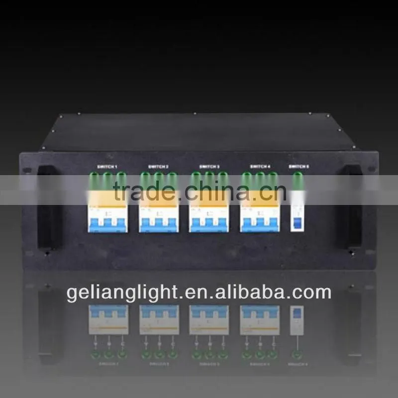 Computer controller / stage lgihting controller