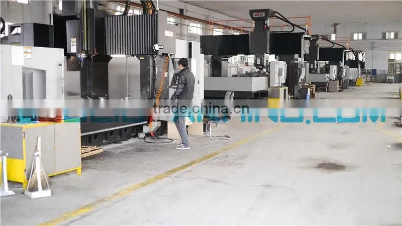 Limit Switch smart hydraulic stacker parking system