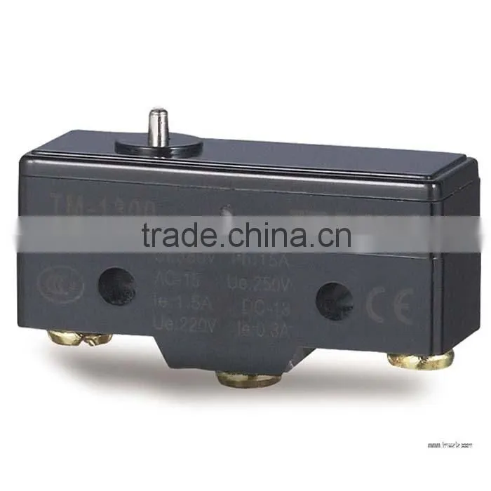 valve ball limit switch zippy micro switch omron micro Switch high accuracy LMZ15 Z-15G-B LXW5-11Z TM-1300