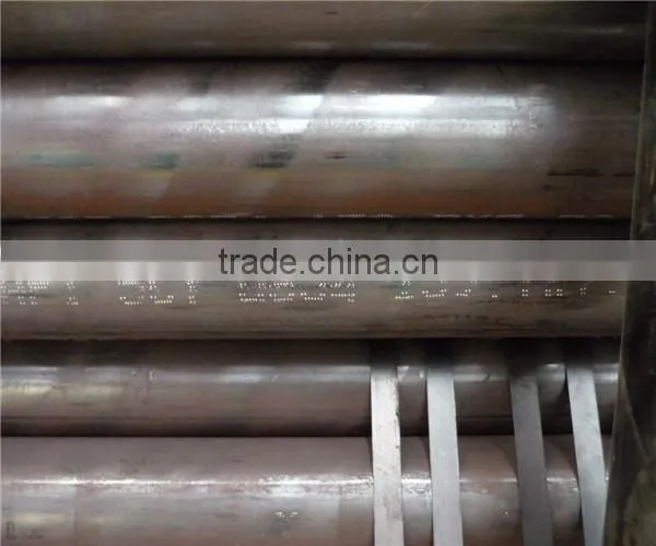 Design customized pipe fitting carbon steel sms or erw