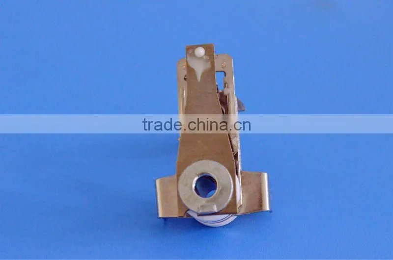 bimetallic kst220 adjustable thermostat