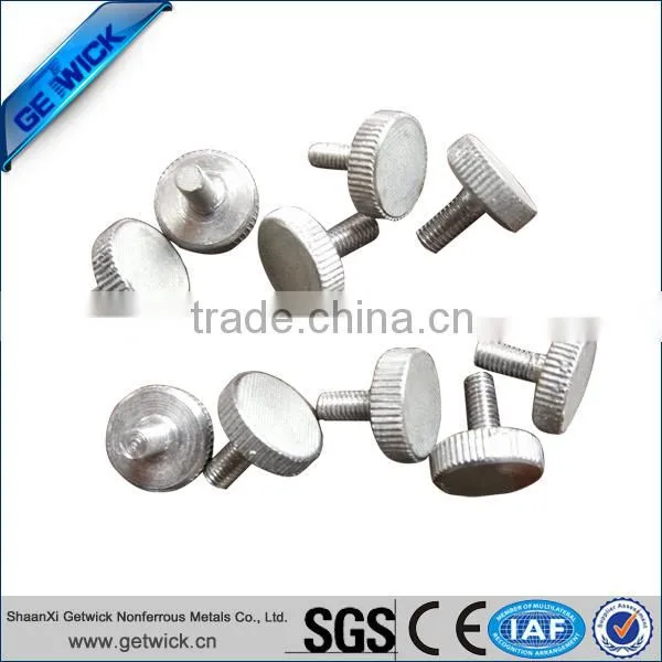 ASTM B521 Tantalum tube price