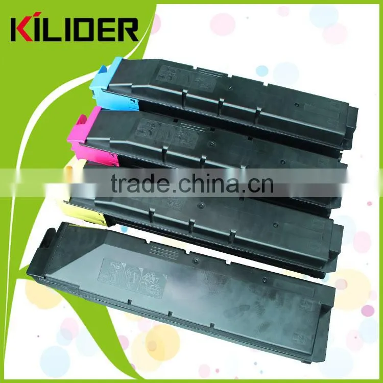 Compatible toner cartridge TK-8602 for Kyocera FS-C8650DN/8600DN