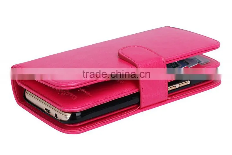 two-in-one mobile phone case