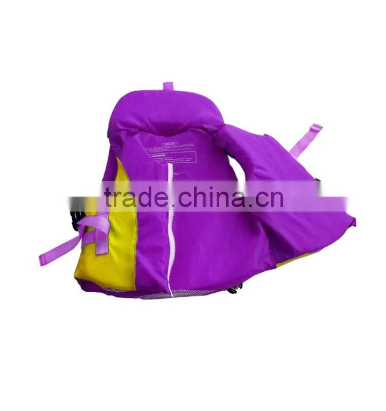 Water toys for funny neoprene swimming vest