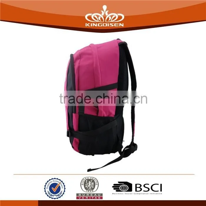 Top Quality PU School Bag for Teenager Girls