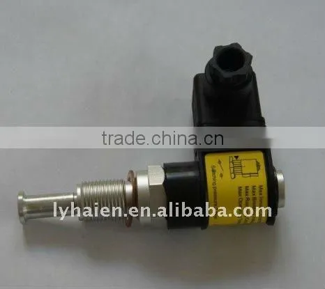 differential pressure level transmitter