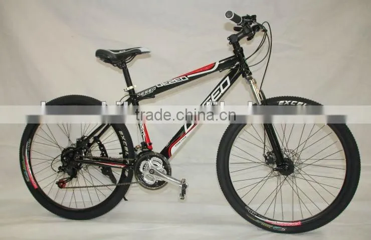 2016 new style mountain bike hot sales