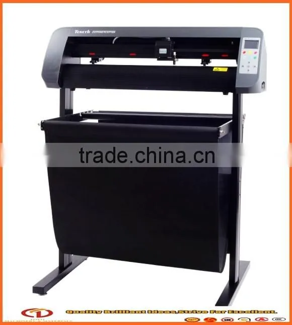 2015 Graph/Vinyl/Sticker/Paper USB Cutting Plotter