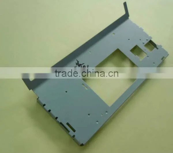 sheet metal elbow for printer