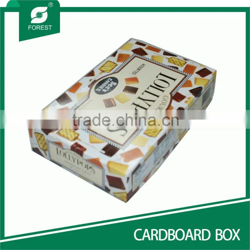 HIGH QUALITY BLACK SHOE PACKING BOX FOLDING CARDBOARD BOXES