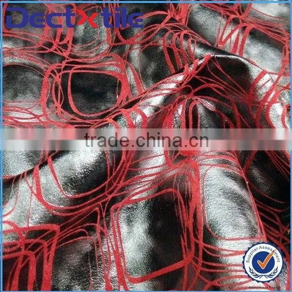 China manufacturer procuct artware fabric photo frame backplane fabric and calligraphy and painting fabric