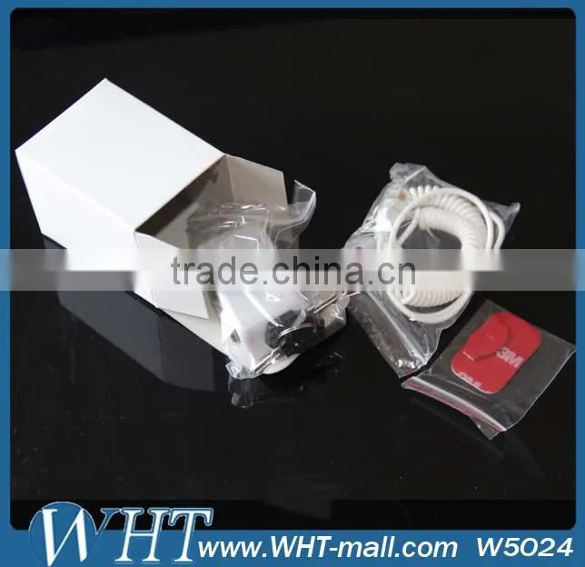 Anti-theft Security Alarm Device Holder for All Mobile Phones