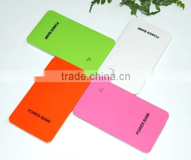 touch electronics mobile phon 10000 mah power bank for asus