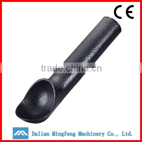 China wholesale aluminum ice cream spoon