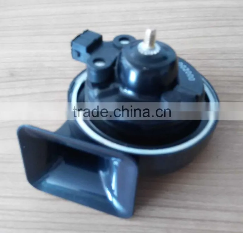 Cheap price 12V auto dls electric multi sound snail car Horn, horn hooter