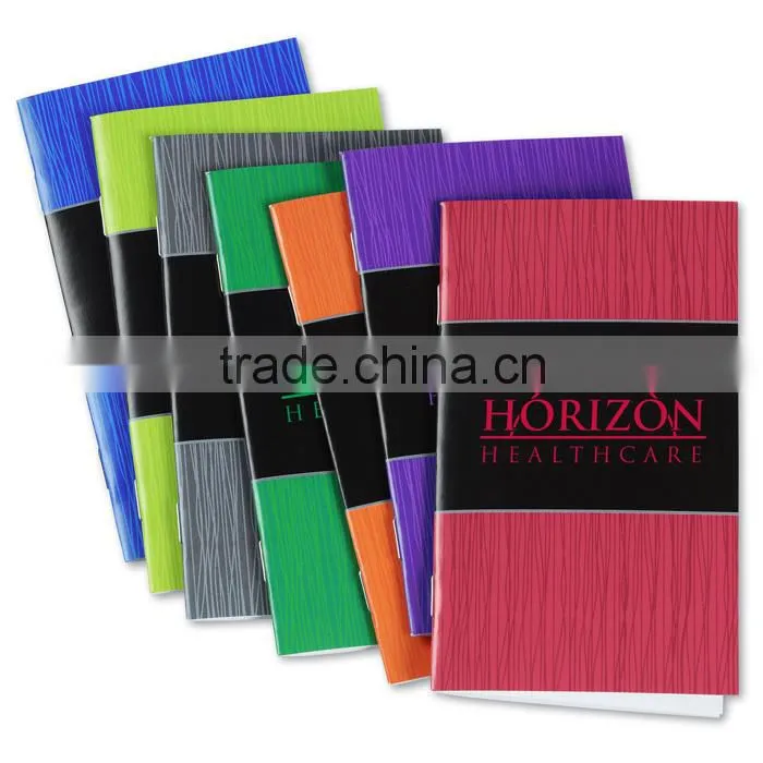 paper notebook,sewn binding notebook