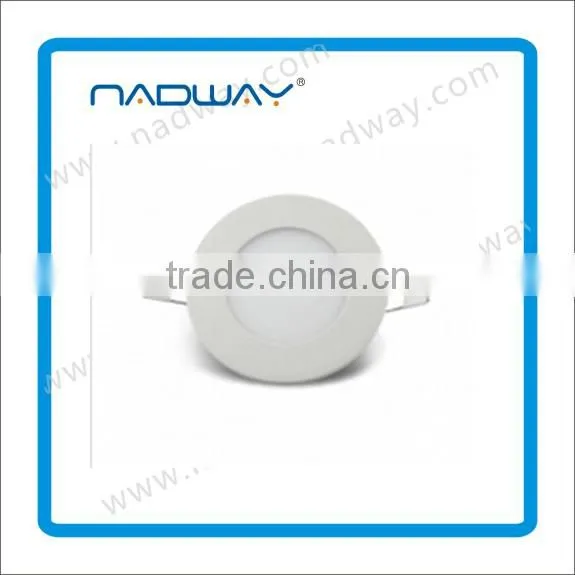 Nadway High quality Panel light hot sale