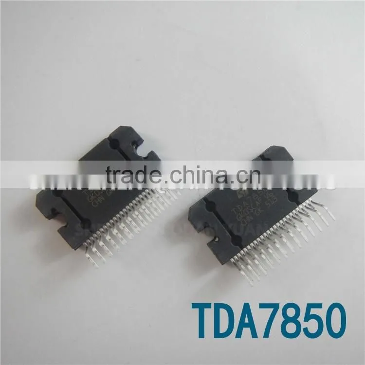 Modules TDA7850