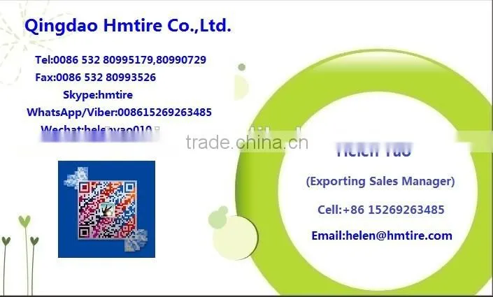 high quality Radial Truck tyre TBR tyre