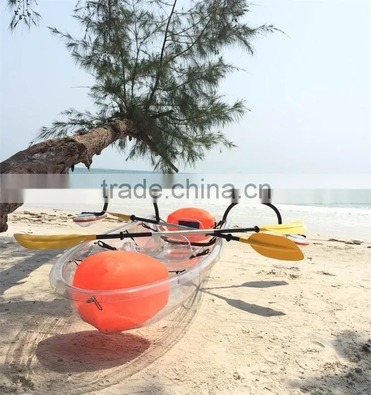 CE Approval Boat Recreational Kayak