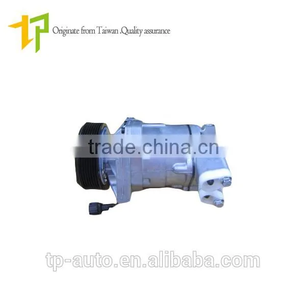 top-quality auto a/c compressor OEM: 92600-CJ70A car conditioning compressor for Tiida
