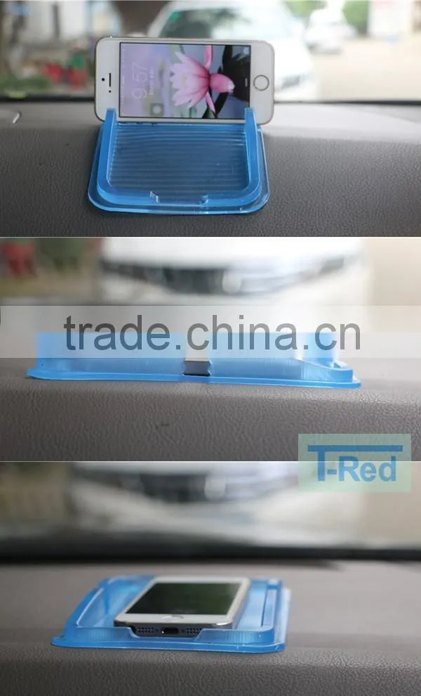 car multiple mobile phone holder
