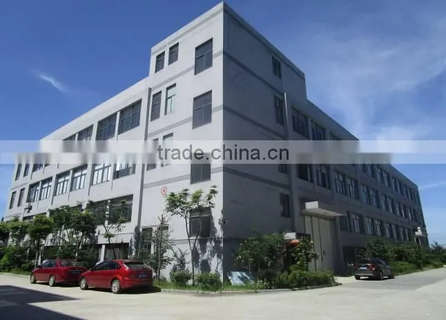 Shaoxing Rise Cosmetic Packaging Co., Ltd. company overview - view 2