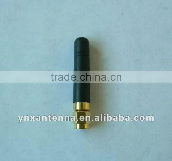 Maufacture 3G antenna stubby rubber duck 3G antenna