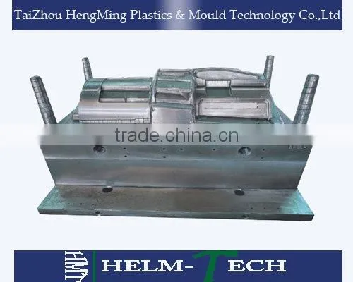 injection mould-instument panel mould-5103