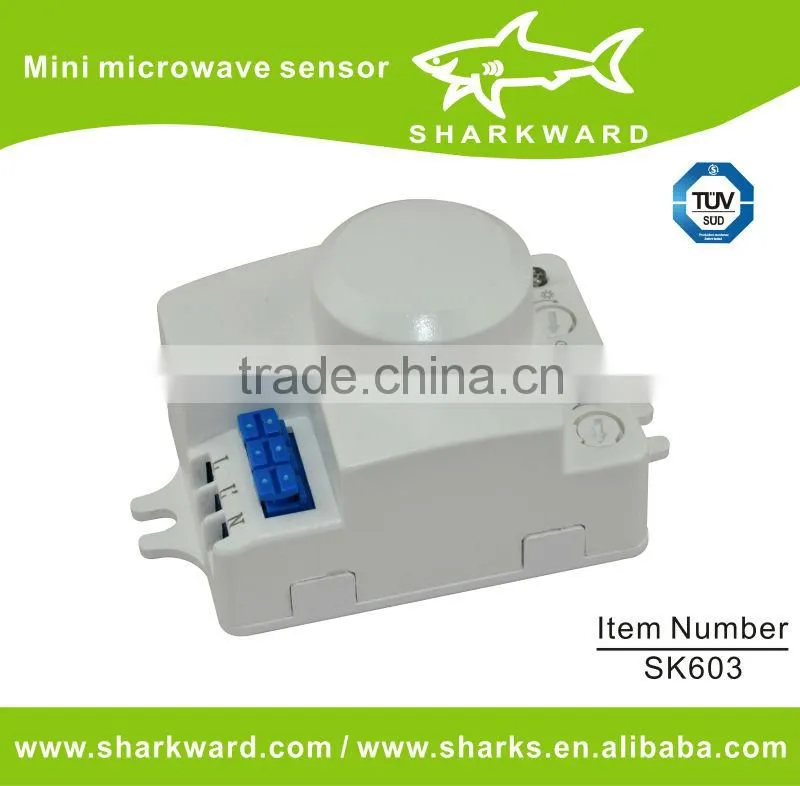 SK603 Small Motion Sensor Light Switch