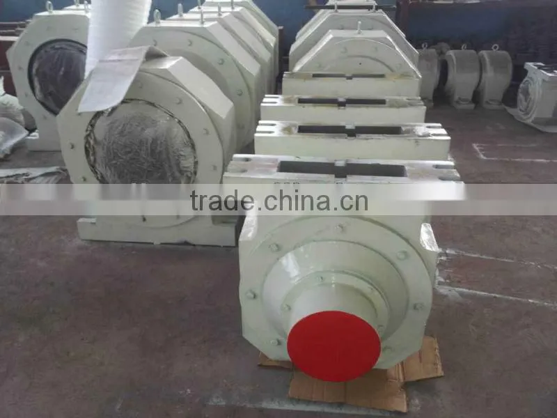 Grey iron casting