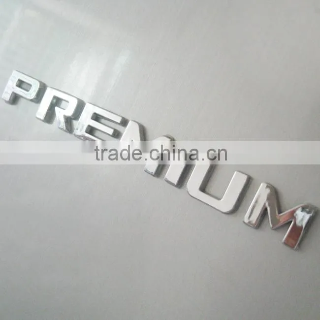 plastic label