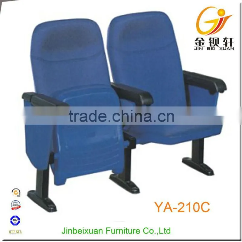 2015 New arrival movie theatre auditorium seating