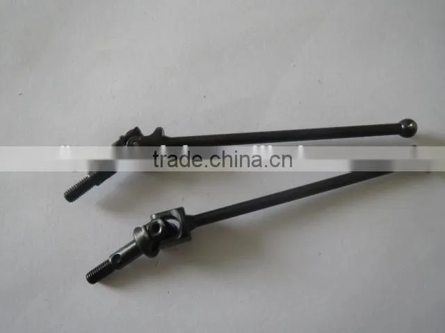 1/10 rc car upgrade spare parts 106015 Universal Driver joint