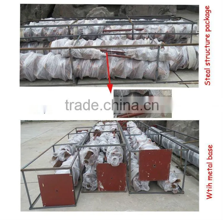 20ft cheap artificial coconut palm trees for sale
