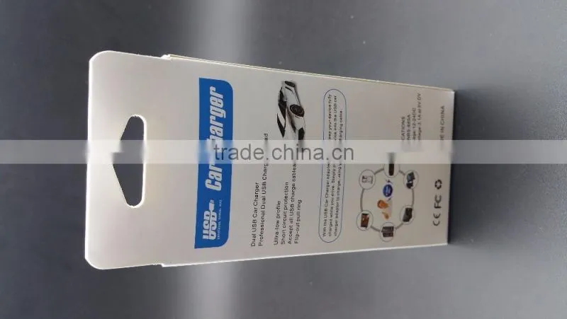 mini charger dc dc converter QC 2.0 Car Charger usb car charger portable charger car battery charger