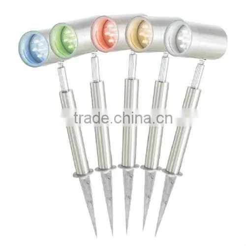 12V Modern Outdoor Garden Lighting