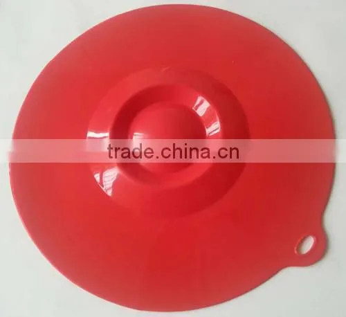 KT-003 multifunctional non-toxic colorful silicone stretch lids