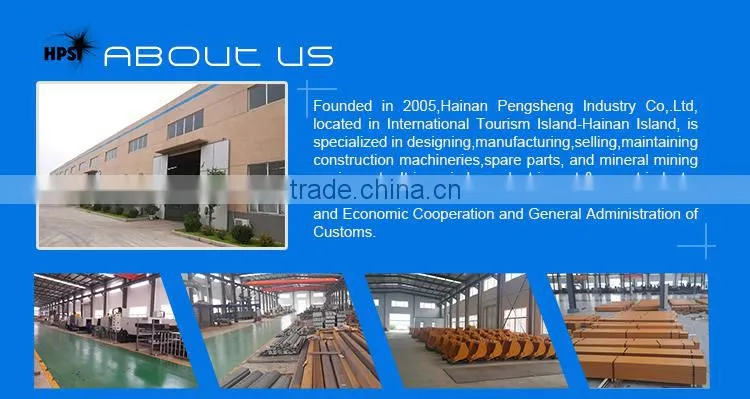 C6121ZG57 Hot selling! Bulldozer spare parts bulldozer Engine part- Fuel injection pump Low price & Good quality